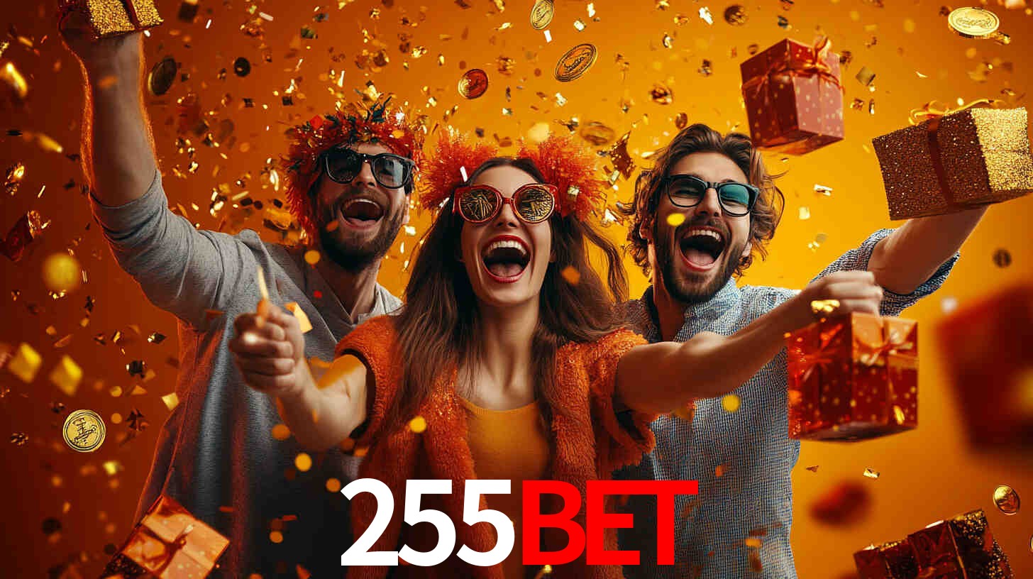 255BET: Seu Cassino Premiado com Pagamentos Rápidos
