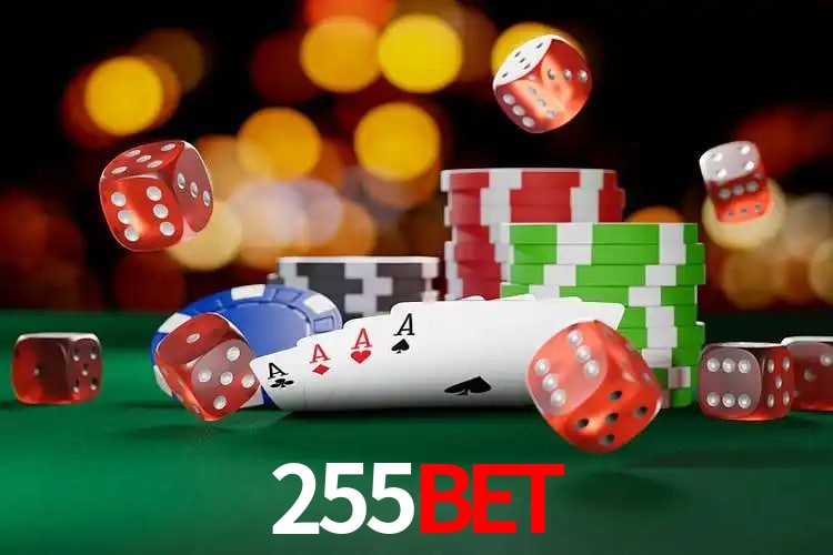 Experiência VIP 255BET