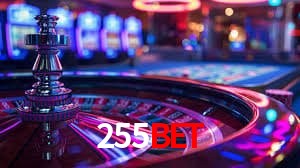 Welcome Bonus 255BET