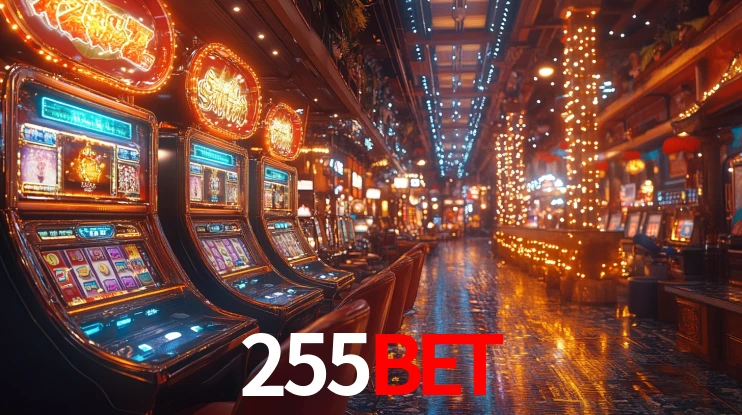 255bet: Seu Cassino Premiado com Pagamentos Rápidos