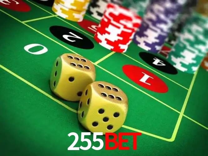Welcome Bonus 255bet