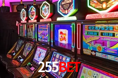 Desvendando o Mundo dos Jogos Virtuais na 255bet