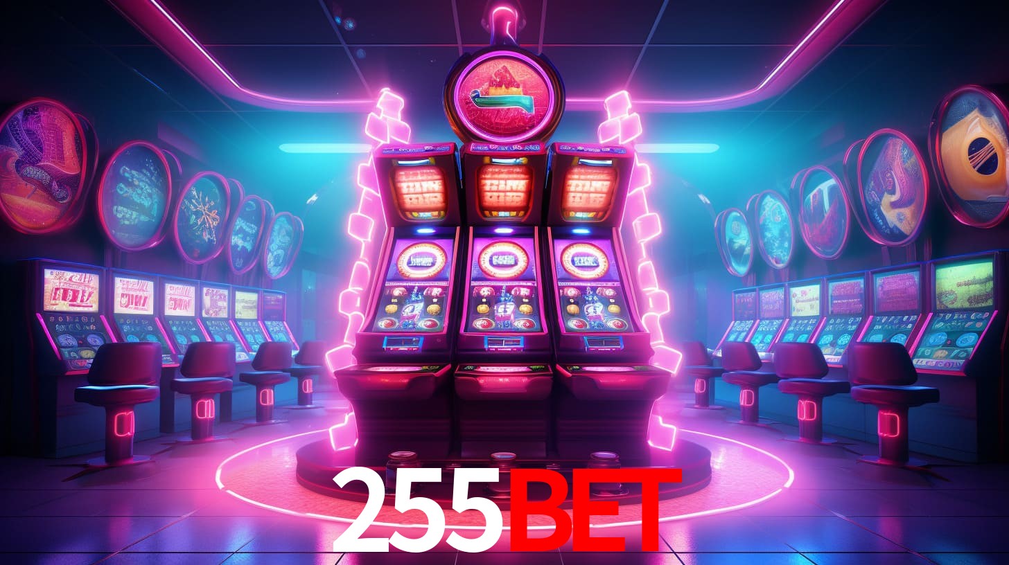 255bet - Caça-Níqueis da Sorte Suprema - 255bet.com