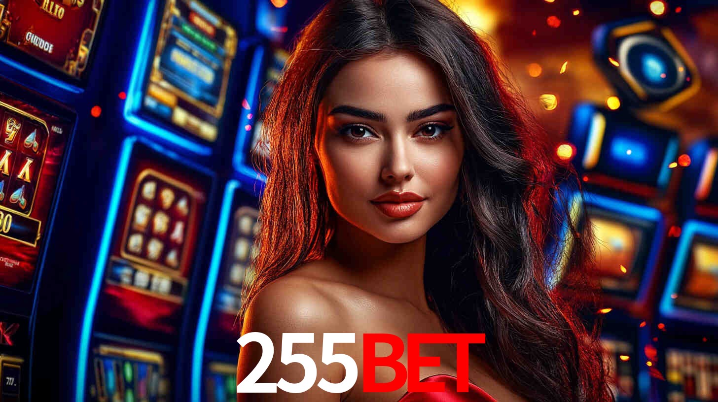 Apostas Esportivas na 255BET: Um Guia Completo