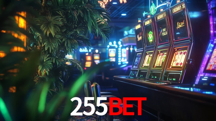Roulette Table 255BET