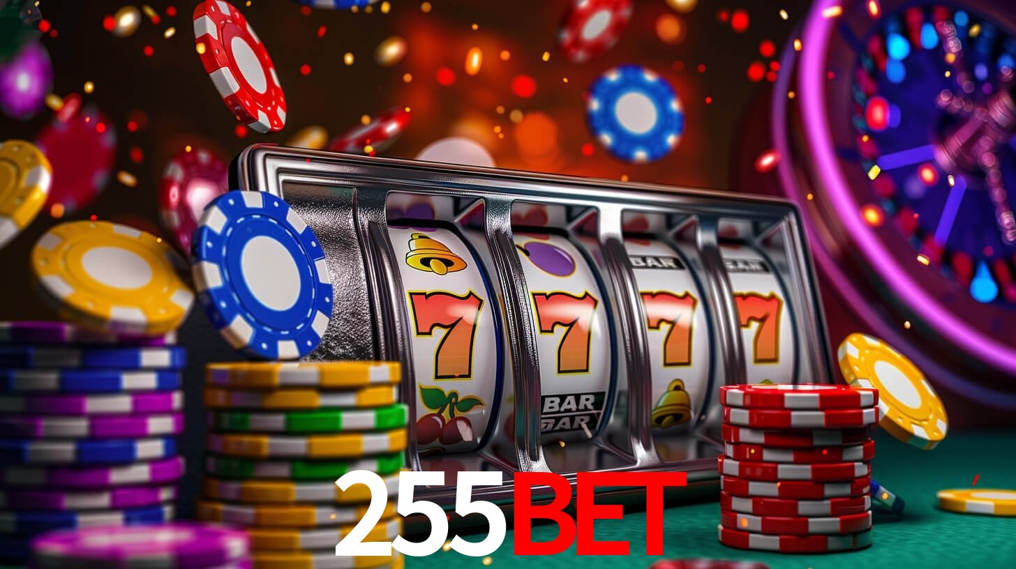 A Emoção da Loteria na 255BET: Uma Chance de Mudança de Vida