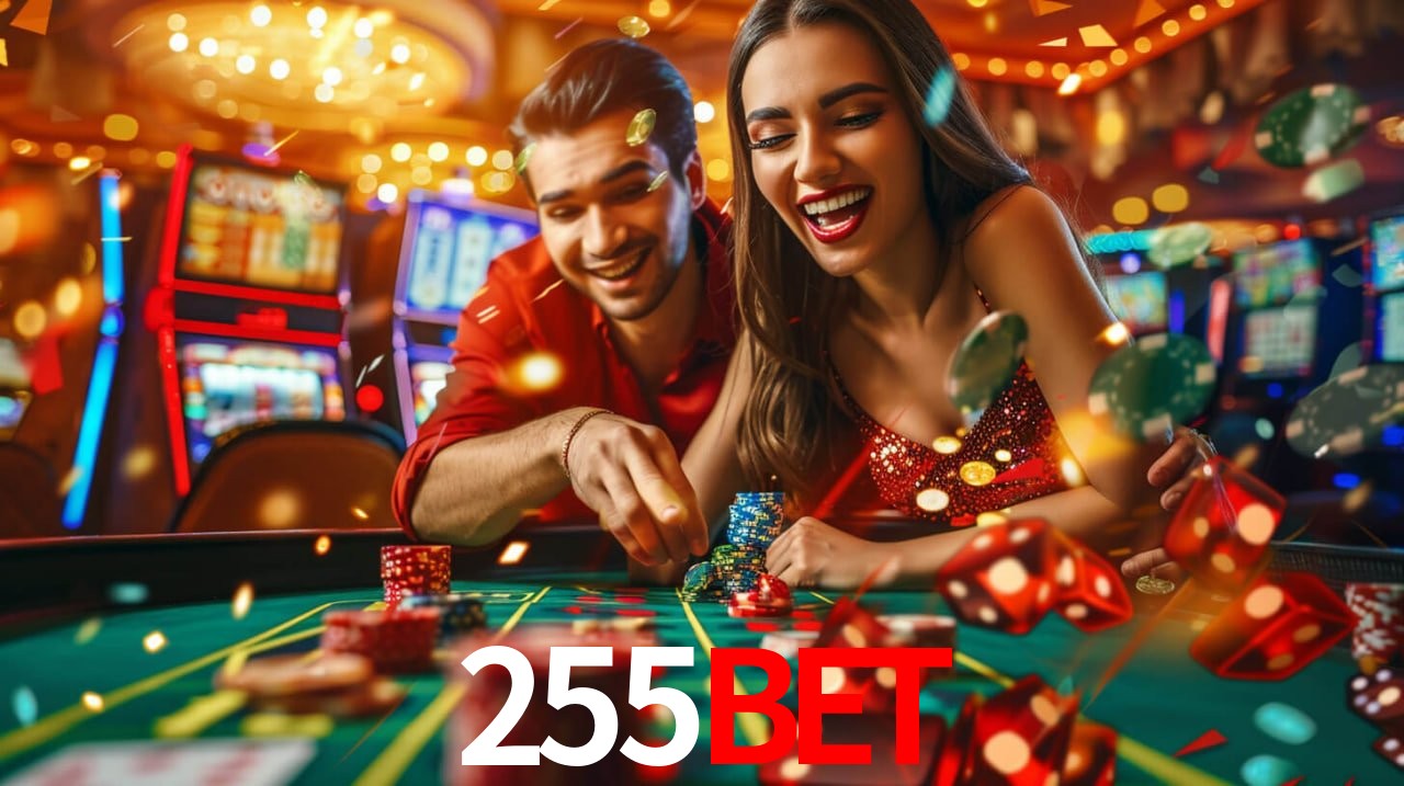 Jogos de Slot 255BET