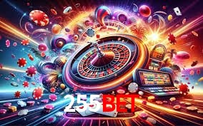 Casino Ao Vivo 255BET