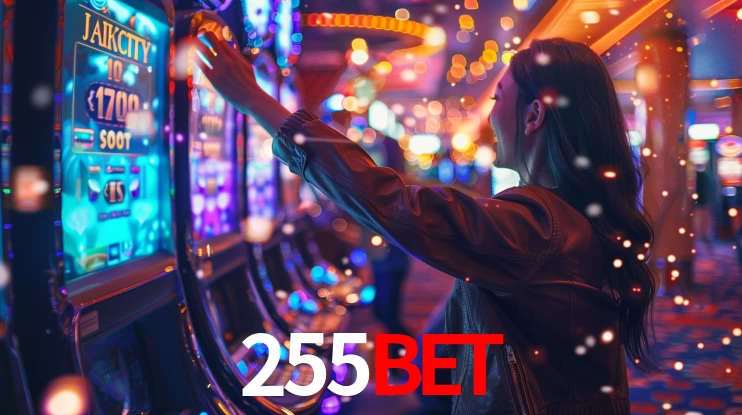 255BET