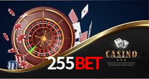 Mesa de Blackjack 255BET