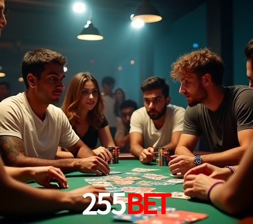 Especiais de Fim de Semana 255BET