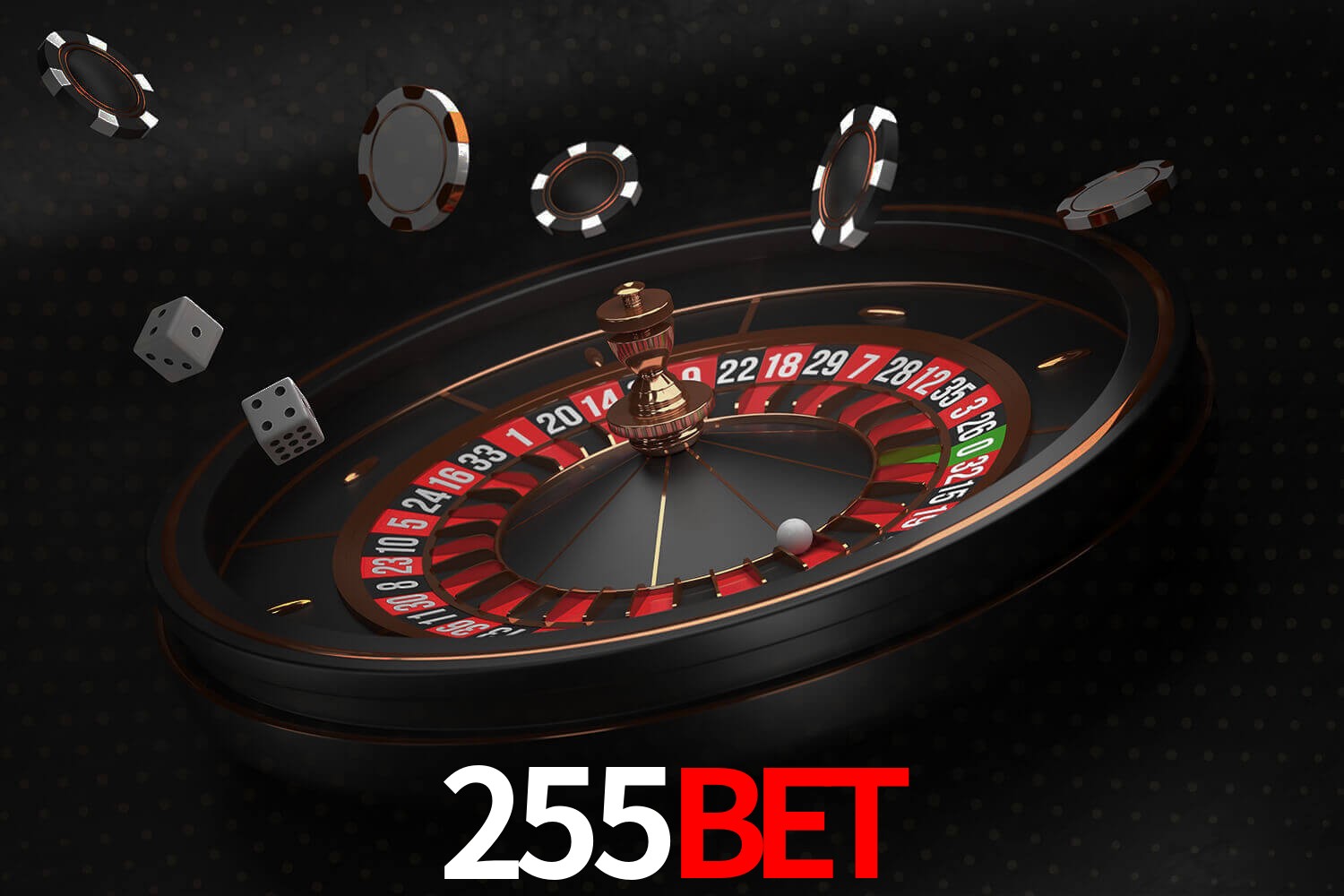 255BET