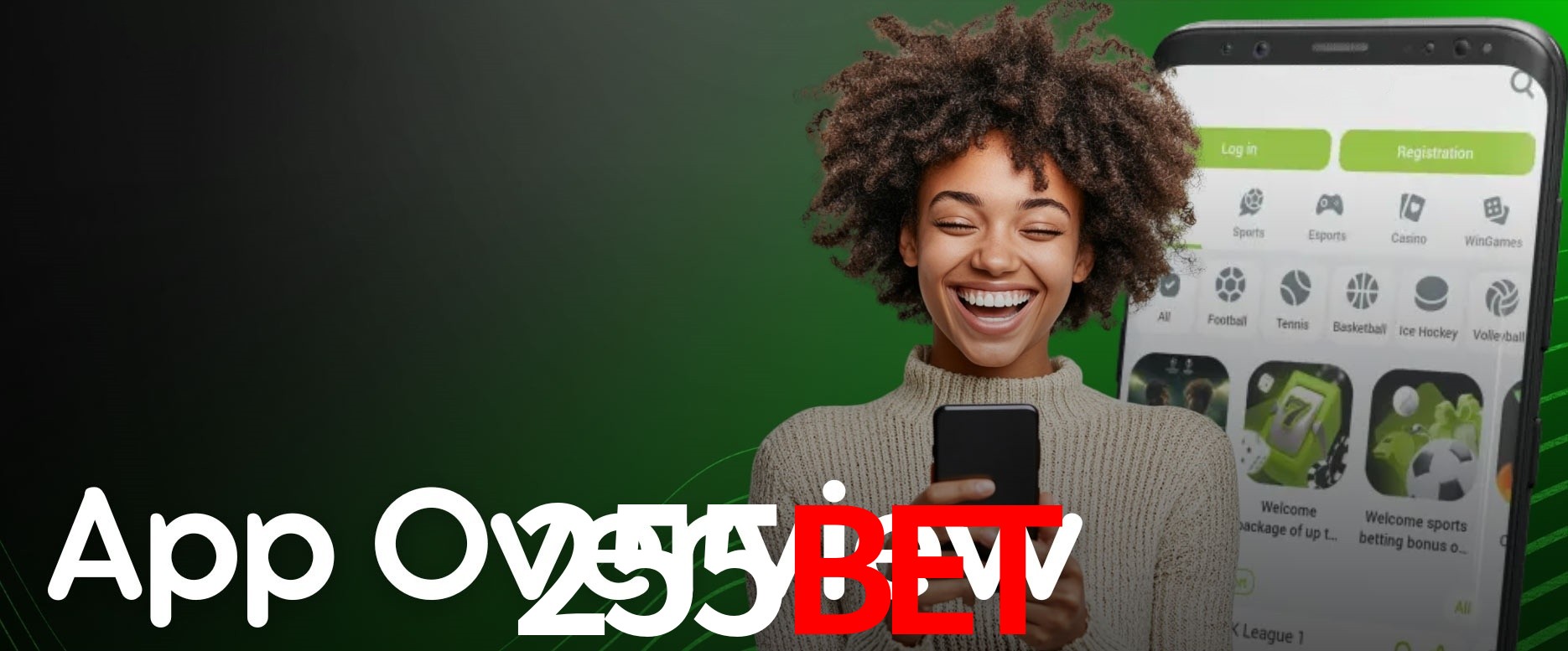 API Integration 255BET
