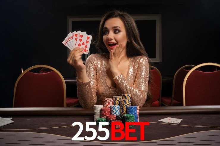 Descubra o Programa VIP da 255BET: Vantagens Exclusivas para Jogadores