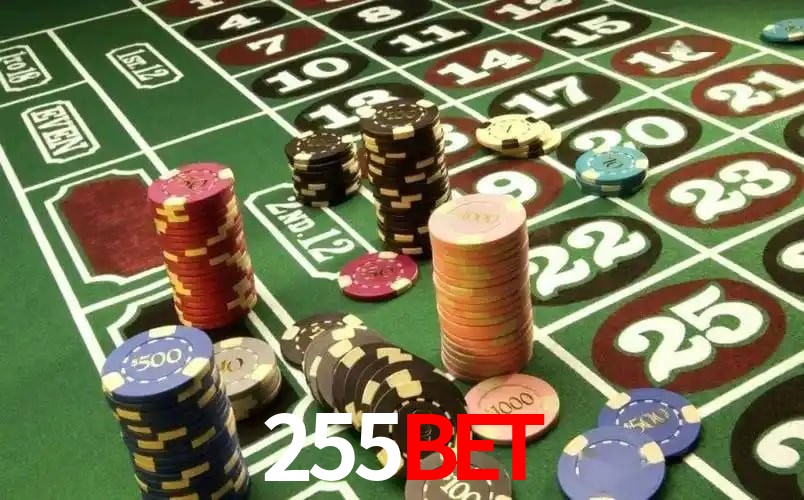 Apostas de Tênis 255BET
