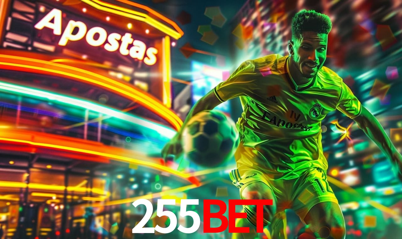 Estatísticas Esportivas 255BET