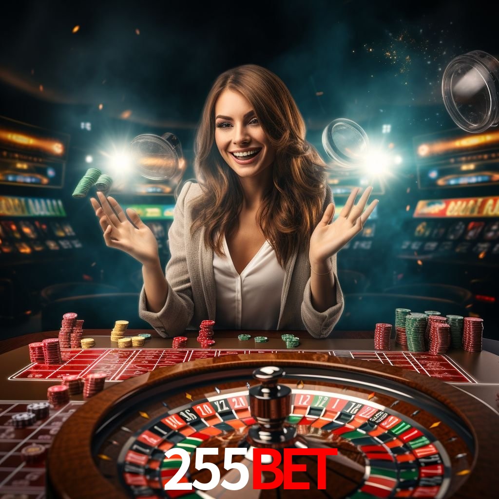 Explore as vantagens do 255BET: serviço profissional e confiabilidade
