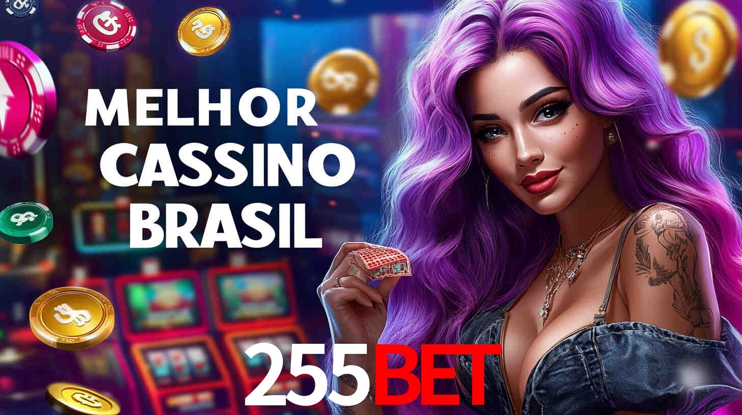 Desvendando o Mundo dos Jogos Virtuais na 255BET