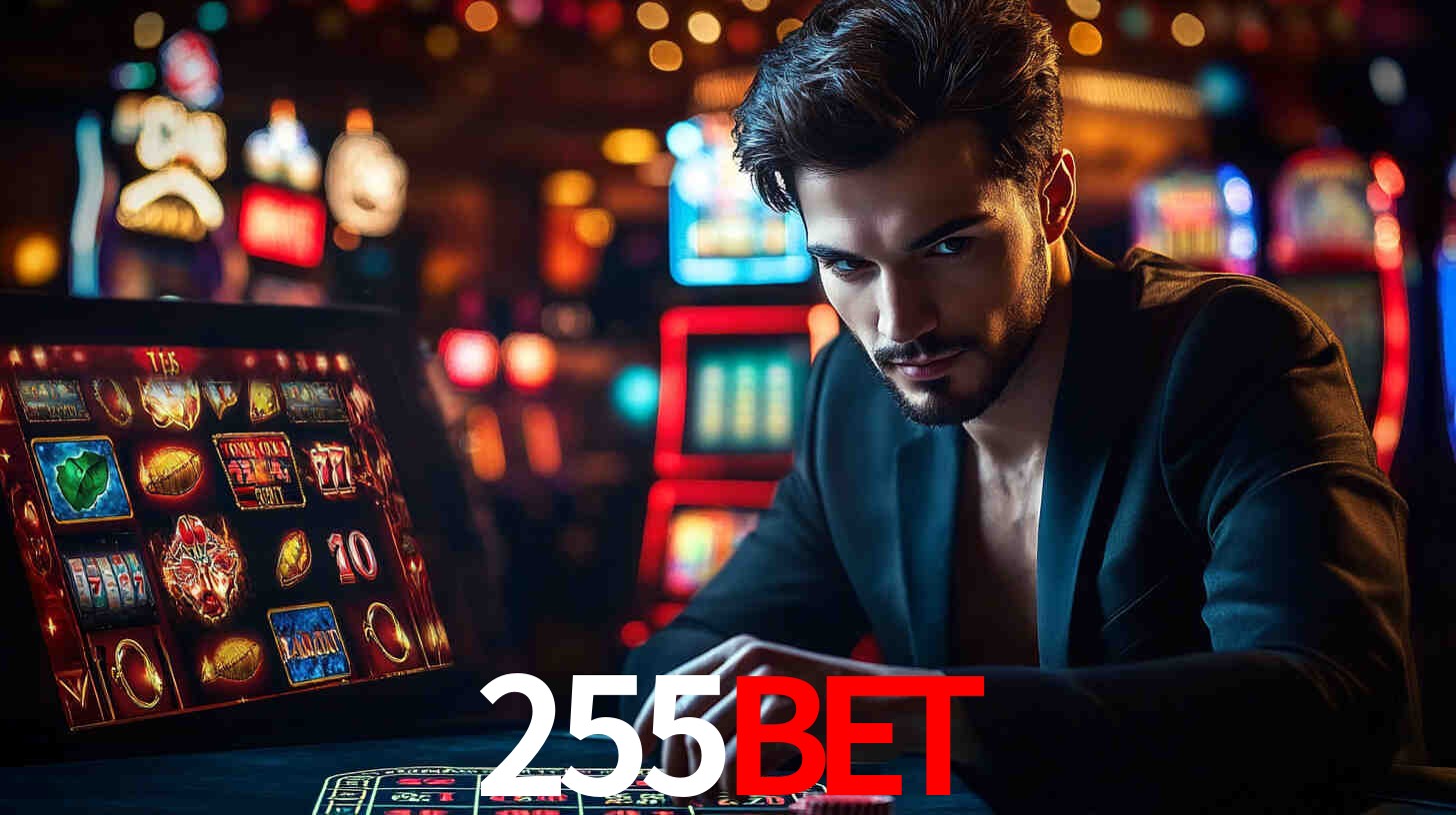 255BET login