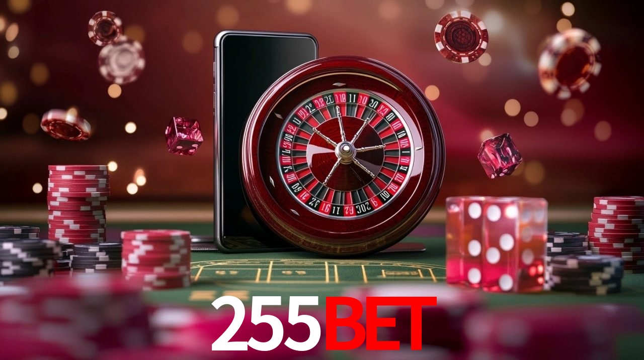 Basketball Betting 255BET