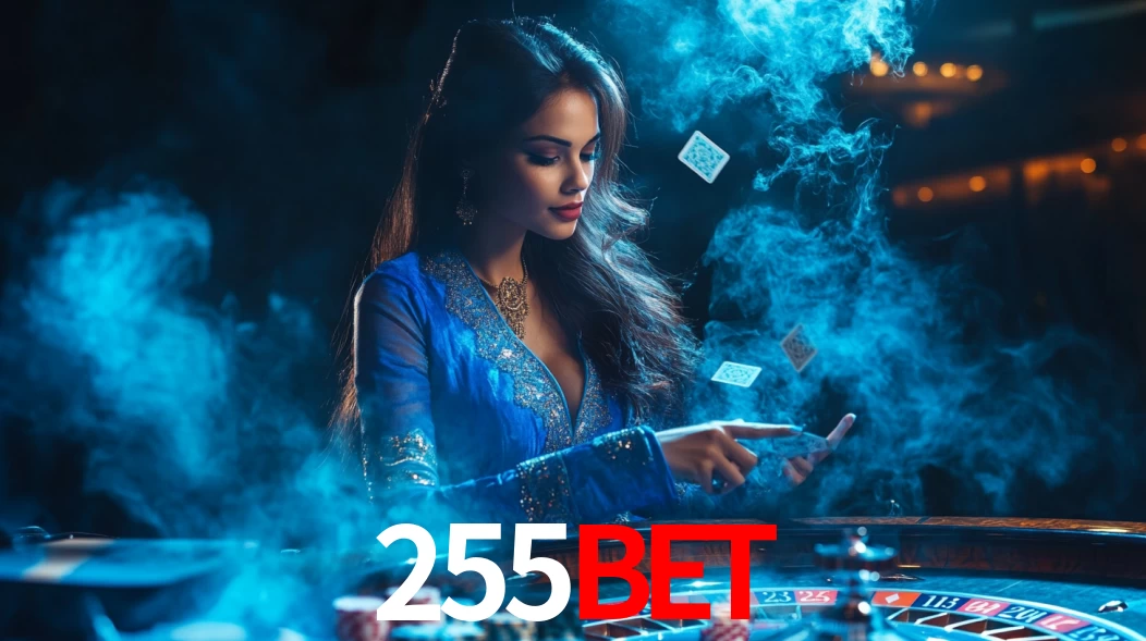 A Experiência Imersiva dos Cassinos Ao Vivo no 255BET