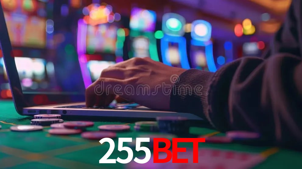 Desvendando o Mundo dos Jogos Virtuais na 255BET