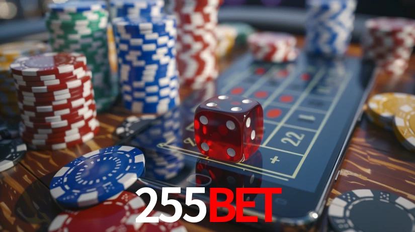 255BET: A Experiência de Casino com Jogos de Mesa ao Vivo