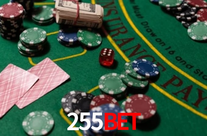 255BET VIP