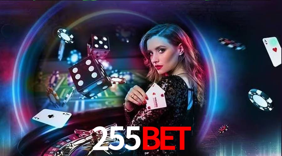 Secure Login 255BET