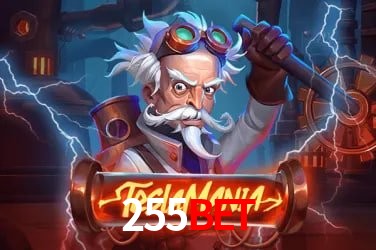 Recursos de Bônus 255BET