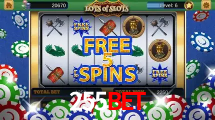 Descubra a Magia dos Jogos de Arcade no 255BET