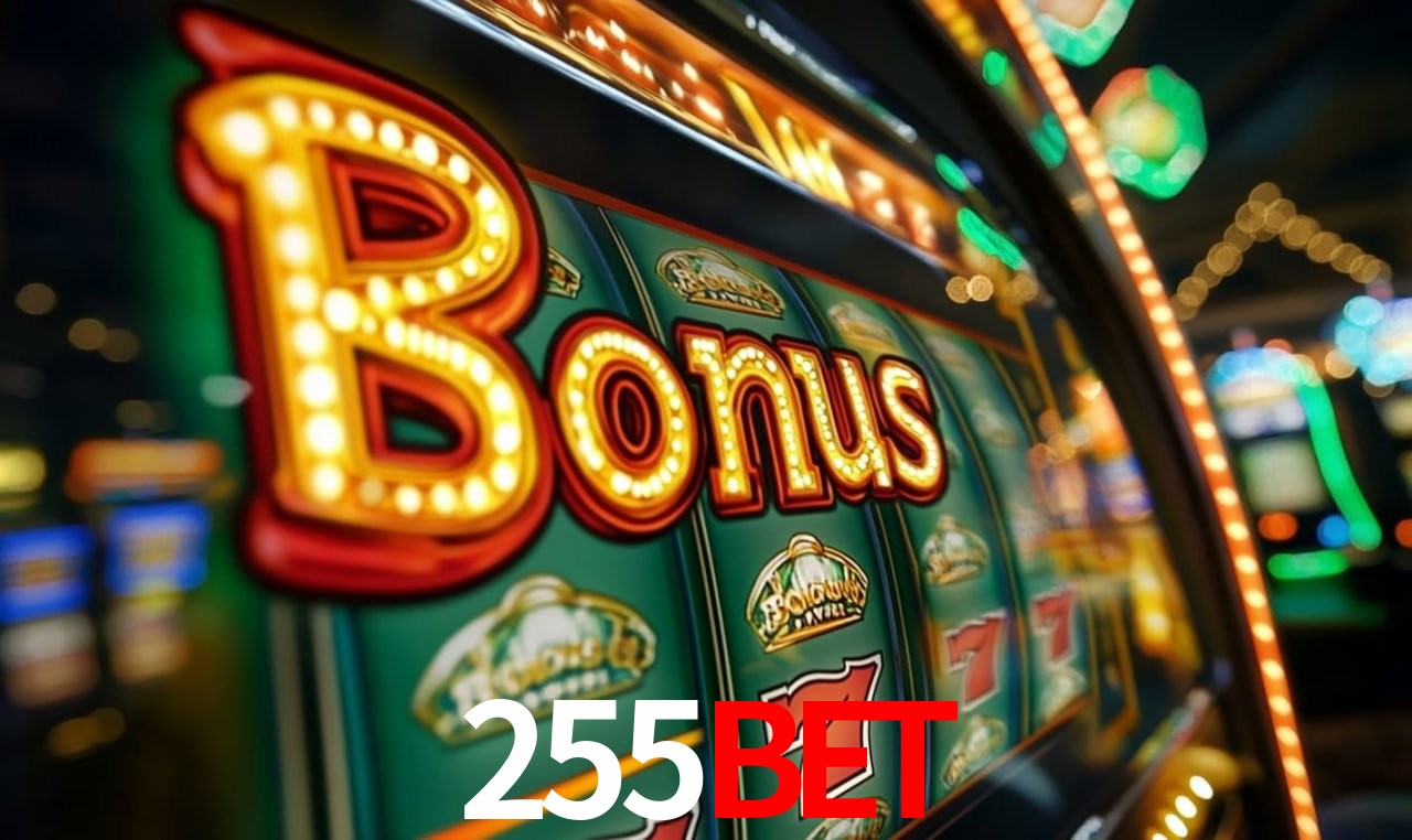 Promoção Relâmpago 255BET