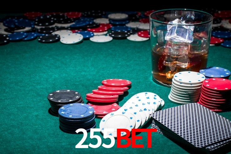 Jogos Exclusivos 255BET