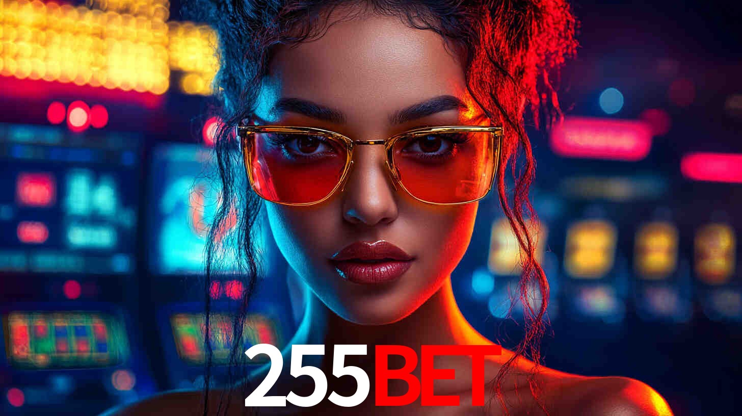 Inovações de Jogos na 255BET: O Futuro das Experiências Interativas