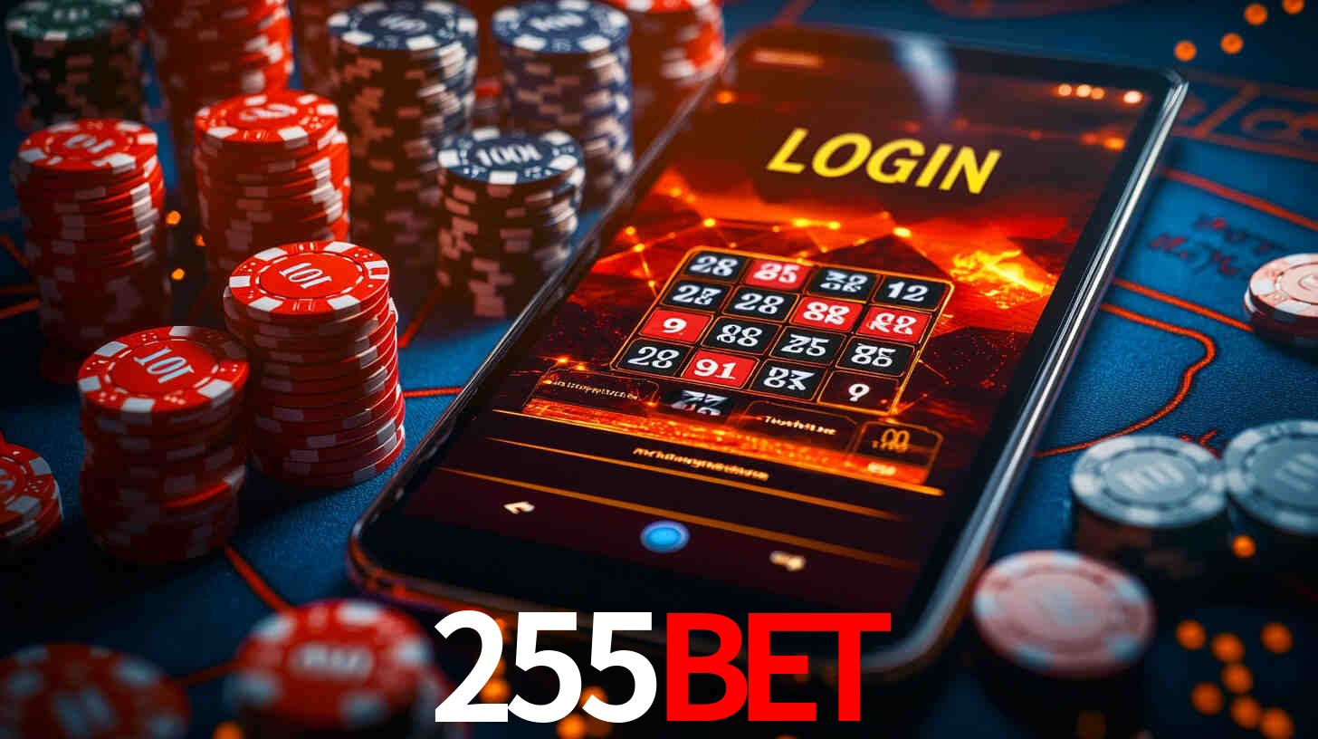 255BET login