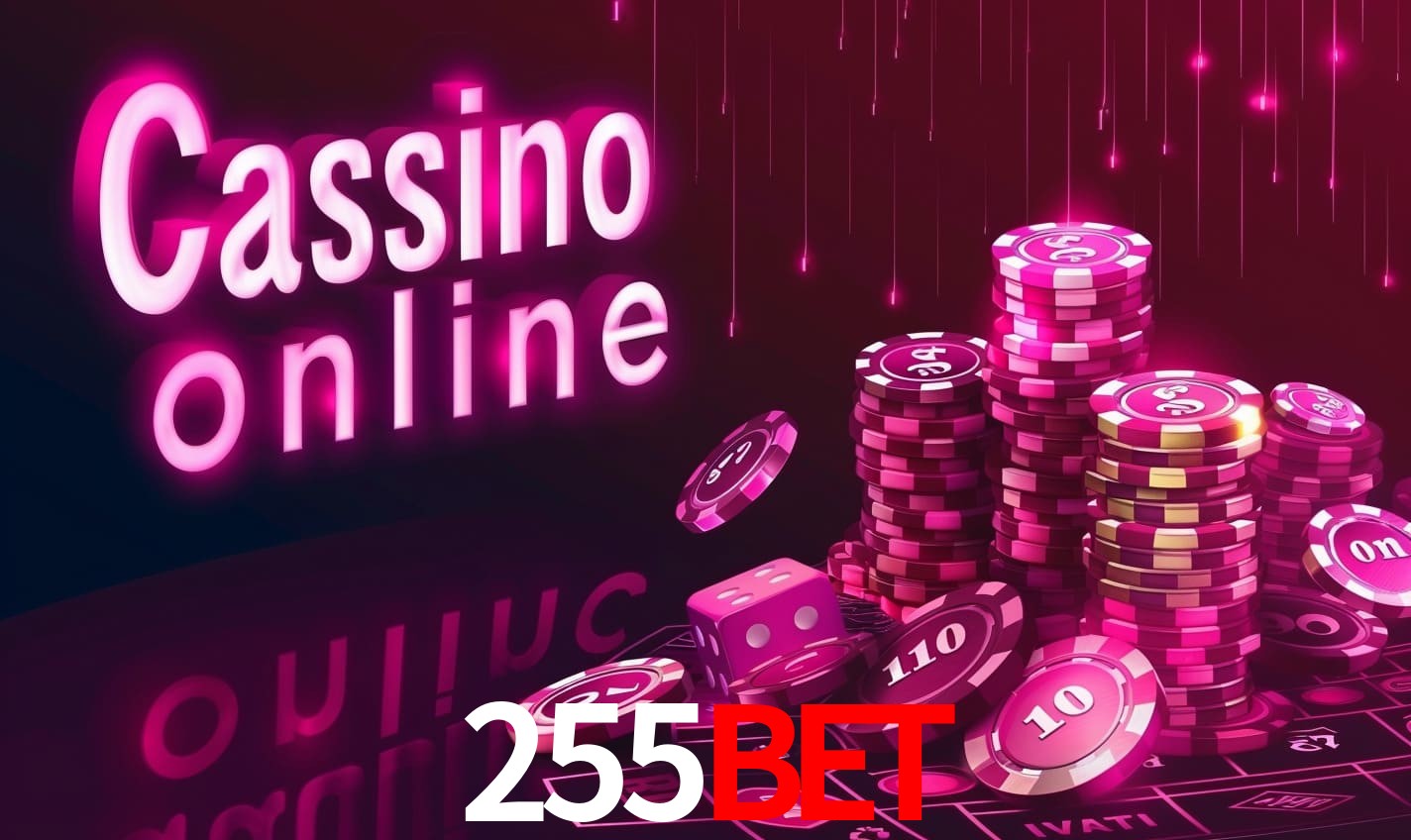 Apostas Esportivas na 255BET: Um Guia Completo
