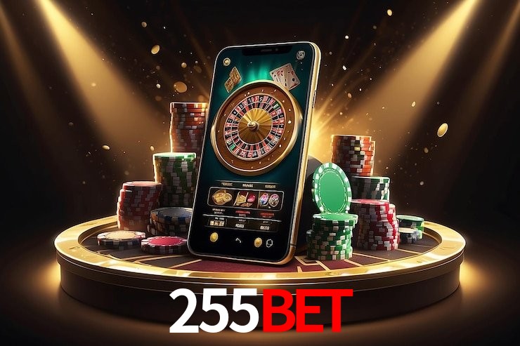 Casino Ao Vivo 255BET