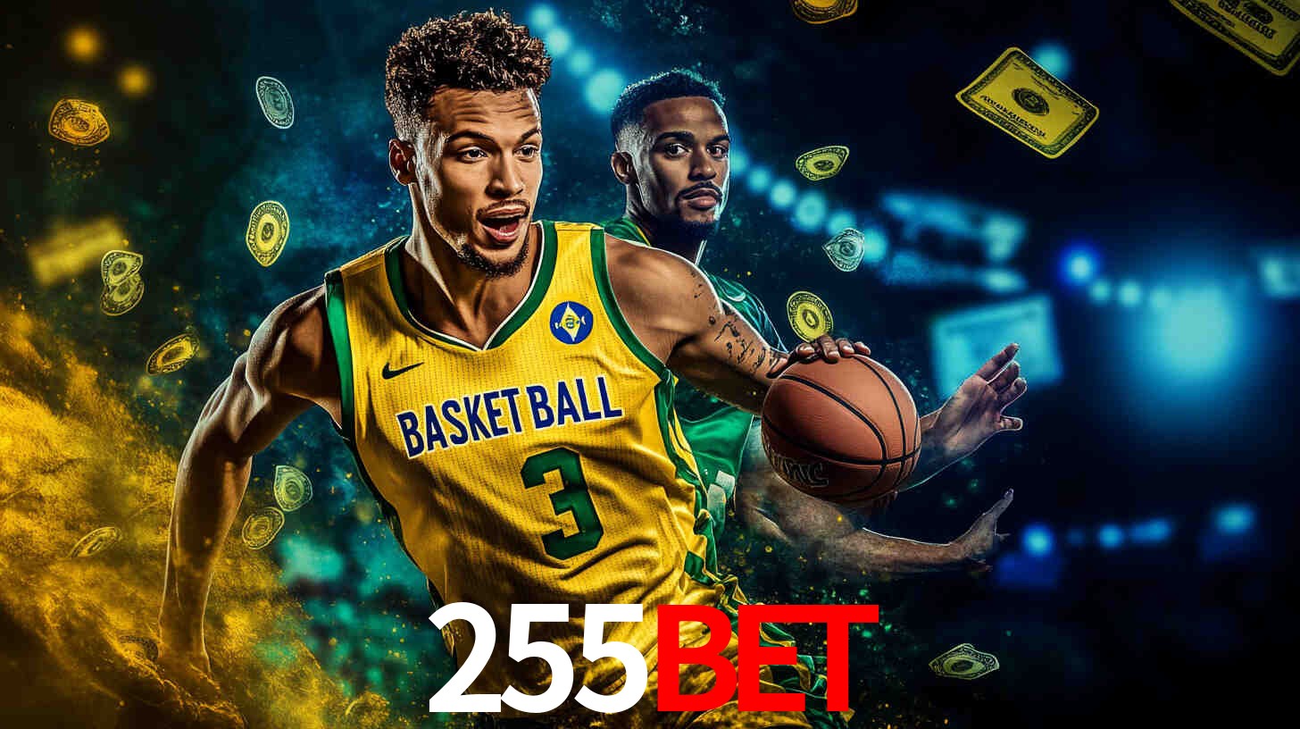 Descubra a Magia dos Jogos de Arcade no 255BET