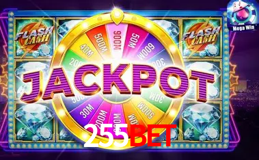 Descubra o Mundo do Cassino Online com 255BET
