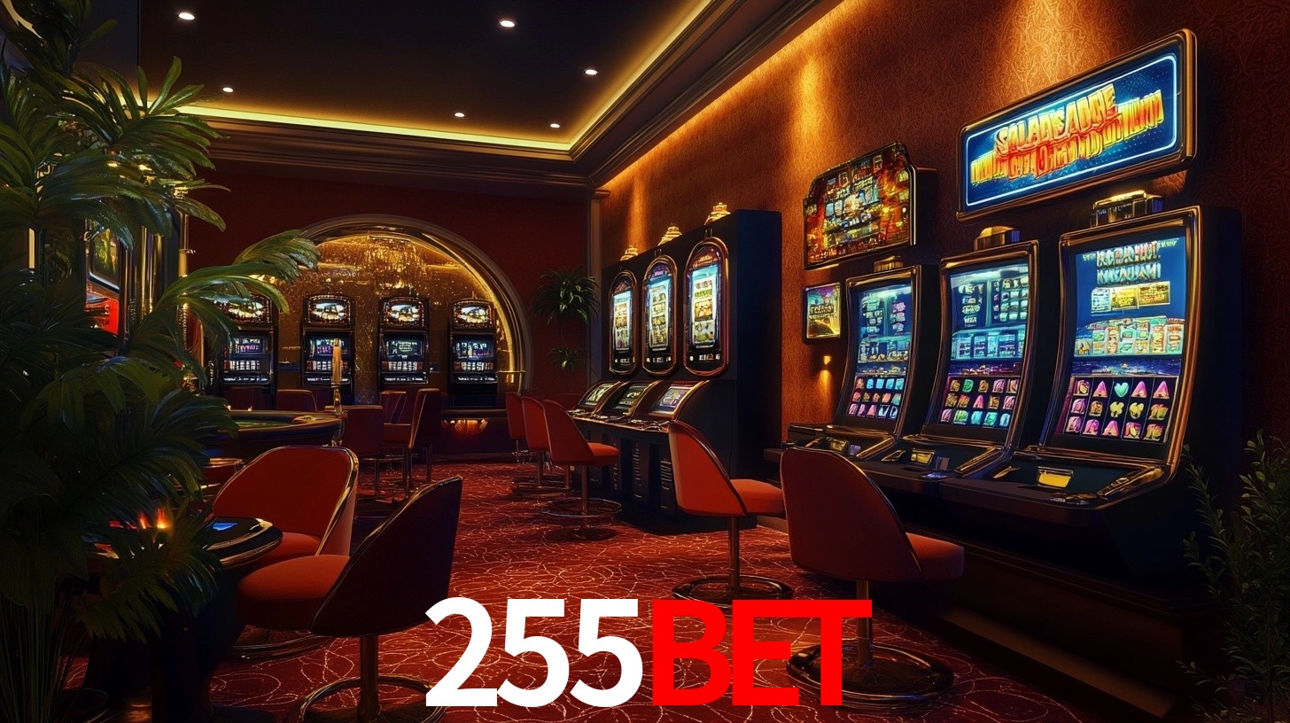 Tournaments 255BET