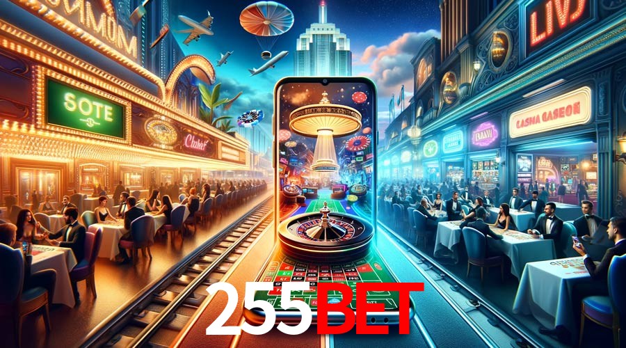 Quick Registration 255BET