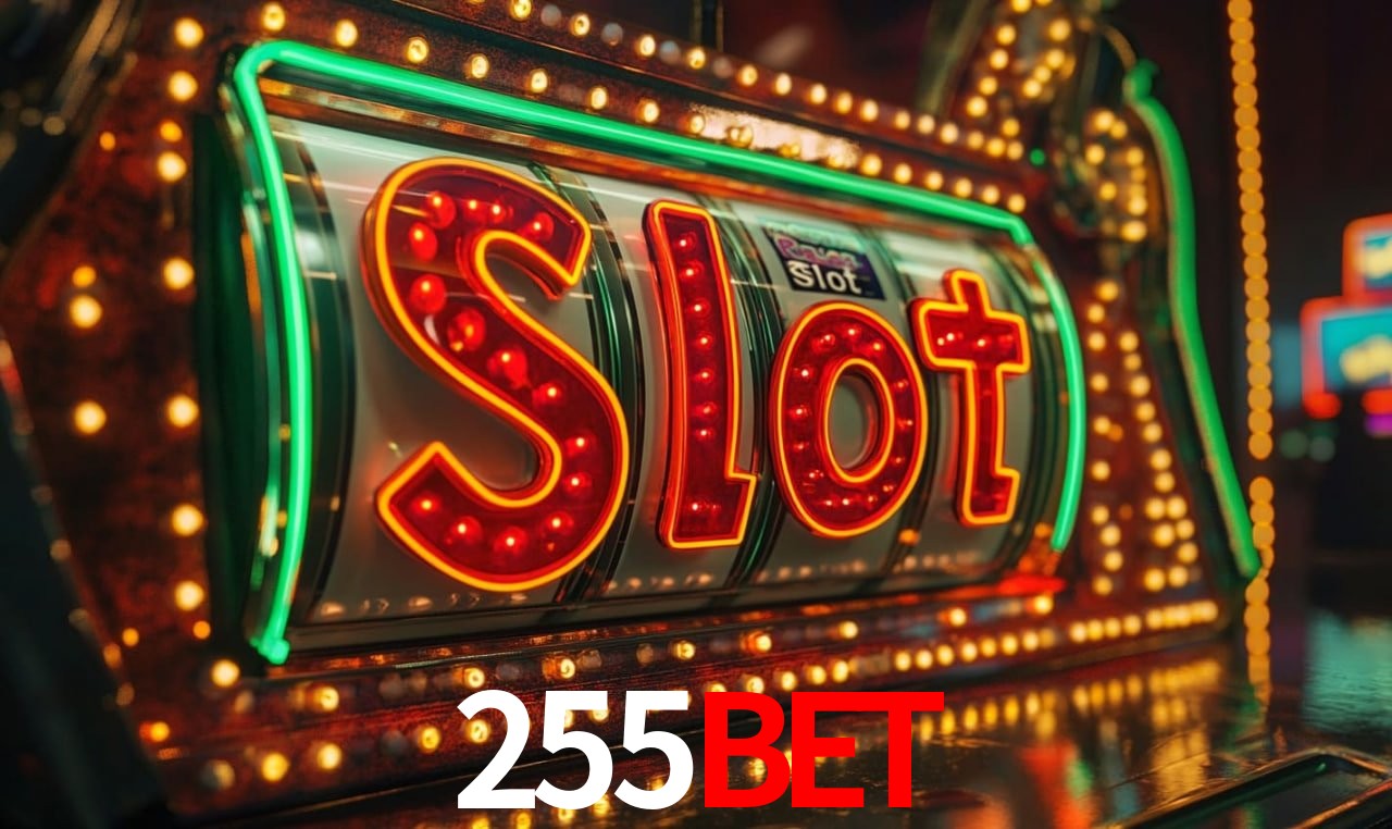 Cadastro Rápido 255BET