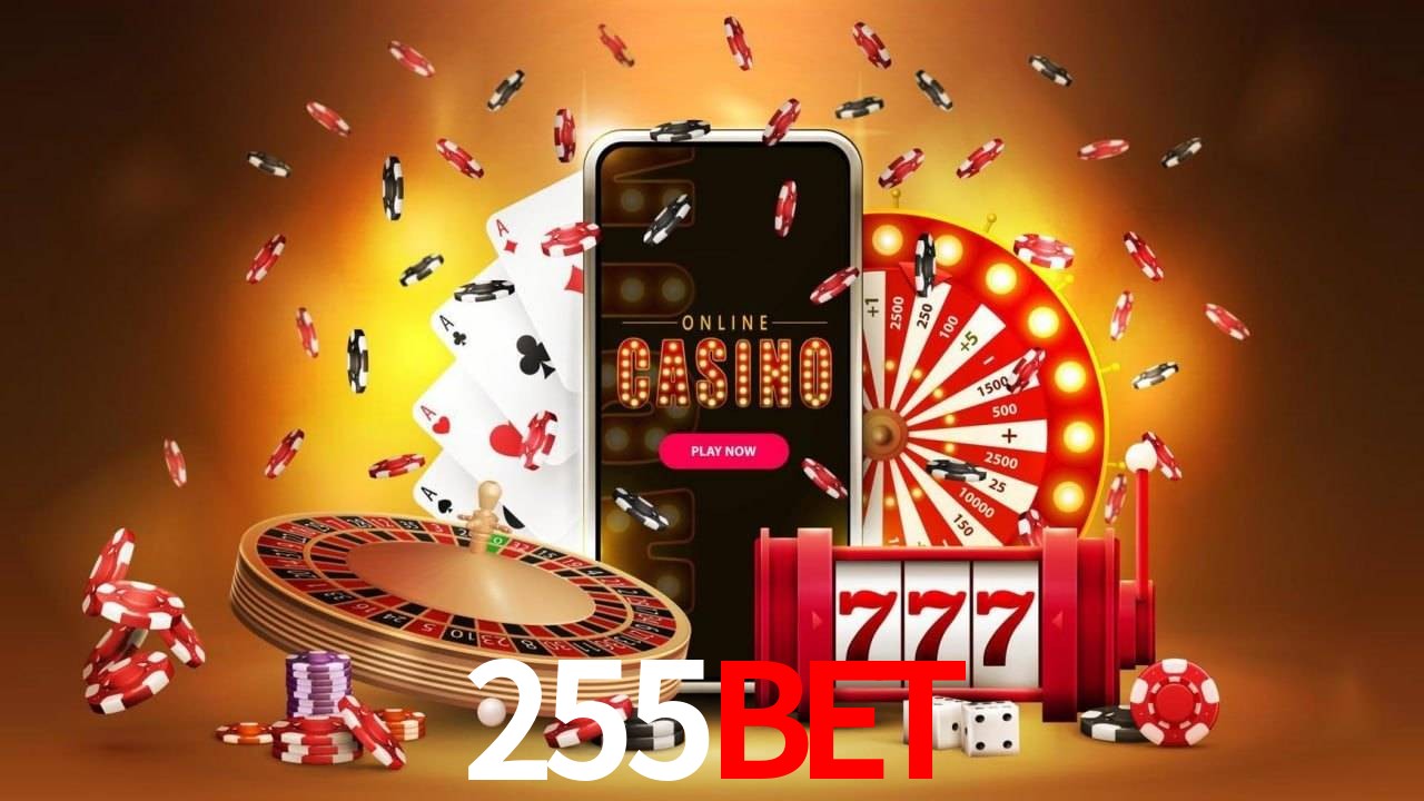Estatísticas do Jogo 255BET
