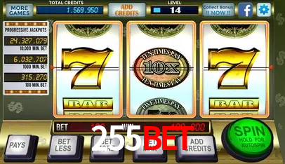 Inovações de Jogos na 255bet: O Futuro das Experiências Interativas