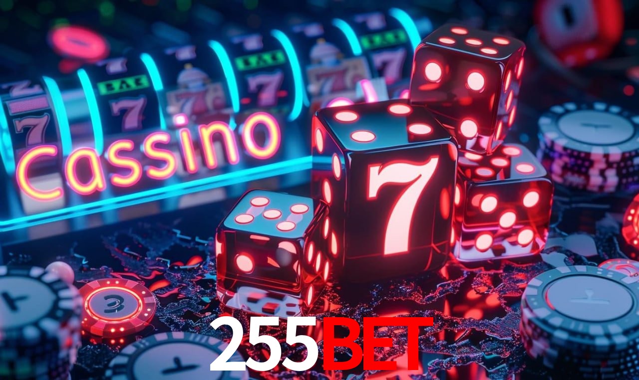 Bonus Features 255bet