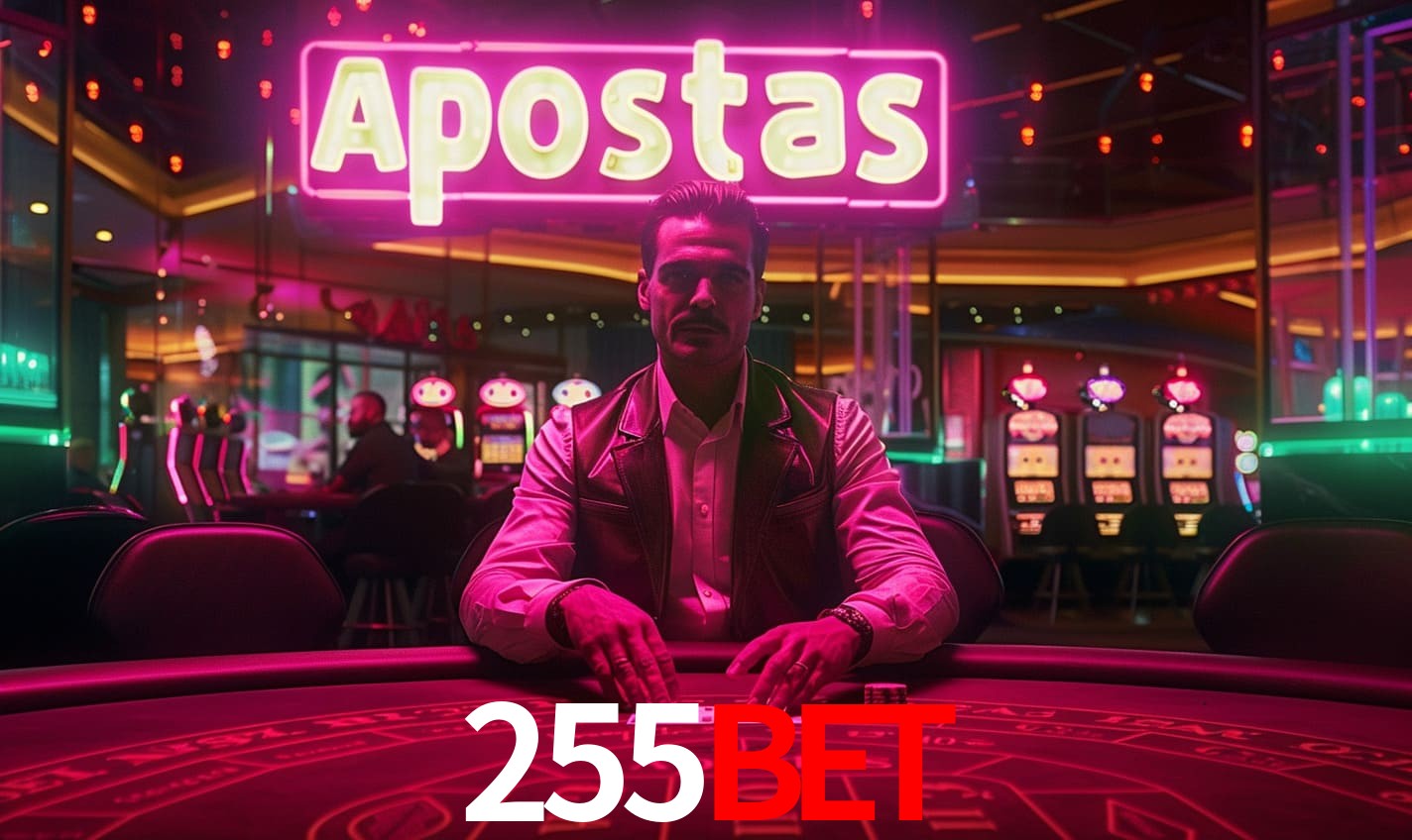 A Experiência Imersiva dos Cassinos Ao Vivo no 255bet