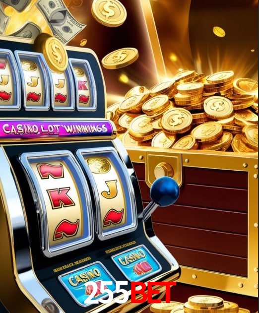 Slot Games 255bet
