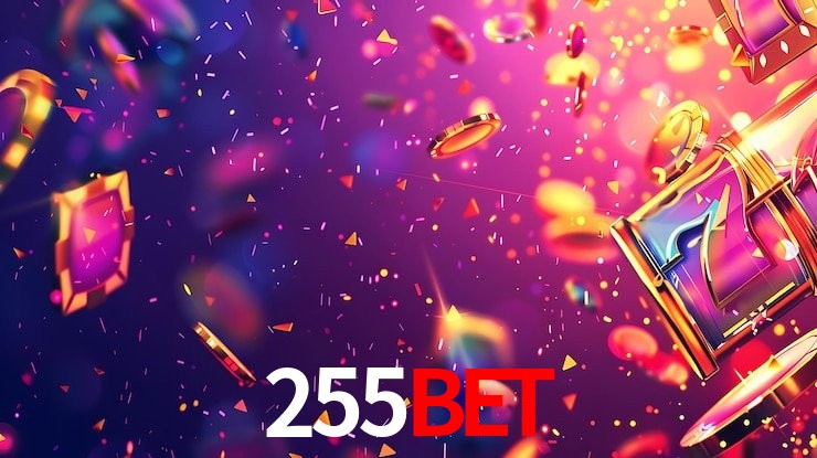 cassino 255bet