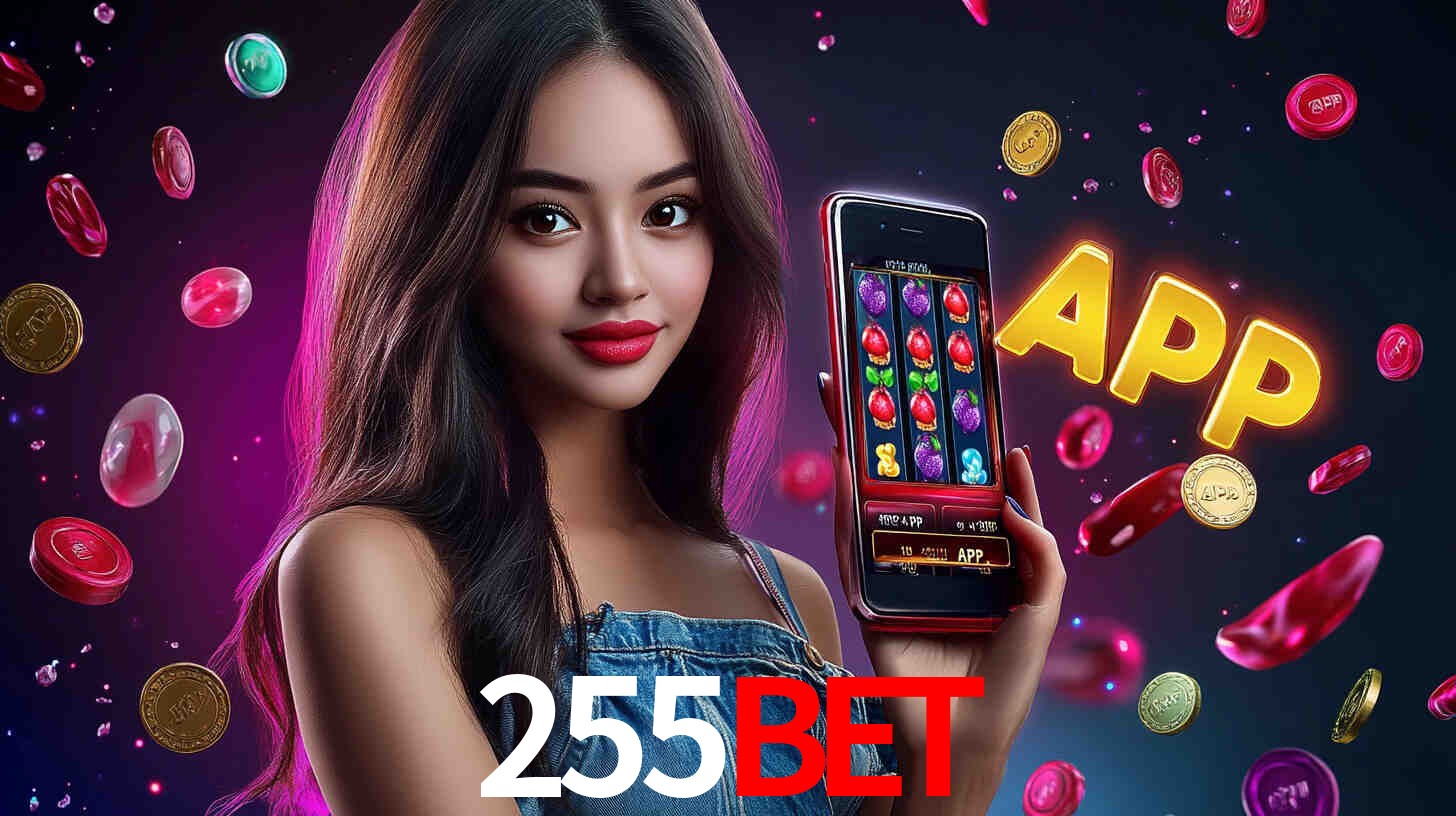 A Popularidade dos Caça-Níqueis no 255bet