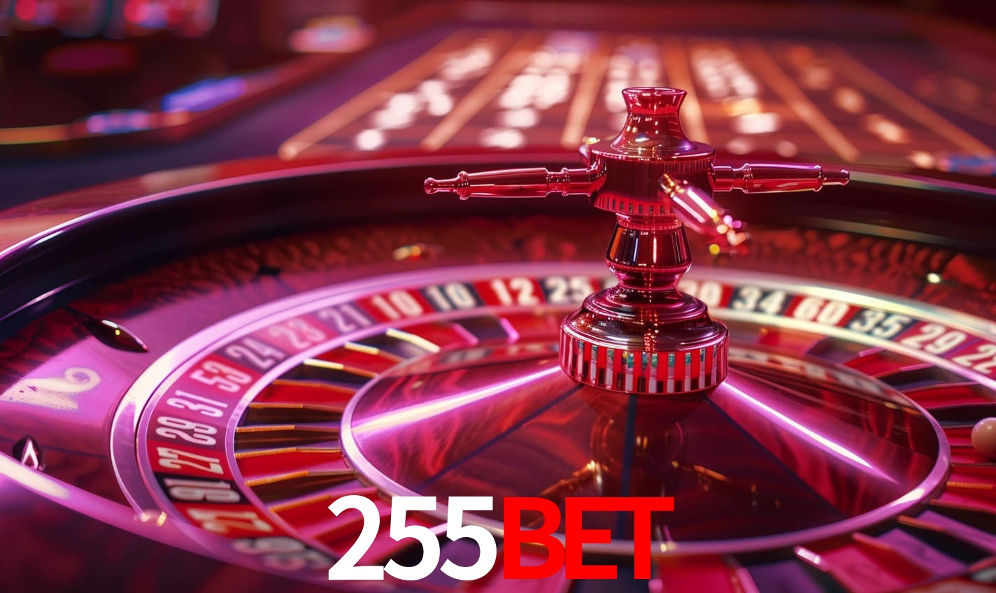 A Emoção da Loteria na 255bet: Uma Chance de Mudança de Vida